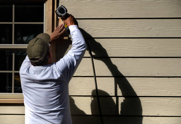 Siding Removal and Disposal in Gardena, CA